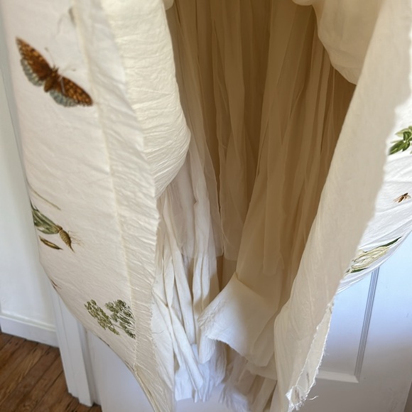 Aleksandr Manamis dress - Picture 4 of 14